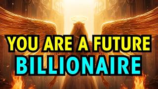 God’s Chosen Ones, Unlock Your Gift and Step Into Billionaire Potential!