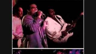 The Isley Brothers - Make Me Say It Again (Live Version)