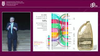 Día Mundial Del Medio Ambiente 2025 - Dr. Rodolfo Lacy Tamayo