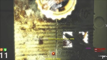 Nazi Zombie Quizz | Busting Out the Custom Weapons! |