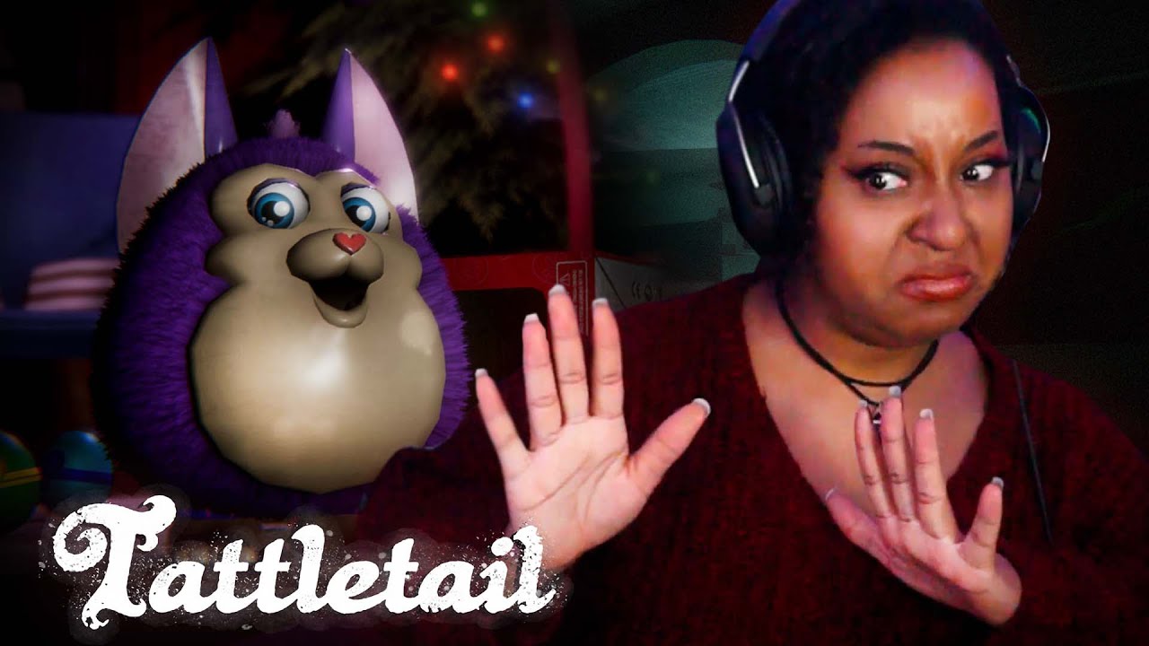 Tattletail, Full Game Walkthrough