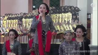 Dandang Gula Semarangan - Dhendhang Semarang || Sukesi Rahayu