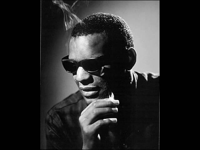 Ray Charles - Let's Go Get Stoned