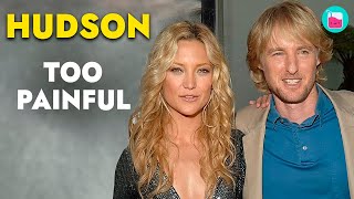 Did Kate Hudson Leave Chris Robinson for Owen Wilson? | Rumour Juice