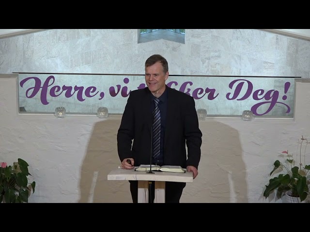 Kan målet hellige midlet? | Tommy Berglund