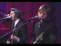 Interpol-Letterman