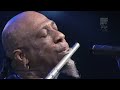 Bob James Quartet "Feel like making Love" Live at Java Jazz Festival 2010