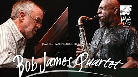 Bob James Quartet "Feel like making Love" Live at ...
