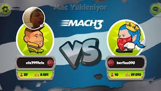 Her Macı Kazandım-Onlie Kafa Topu-1