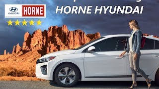 Apache Junction Used Car Dealers - Horne Hyundai AZ | 480 771-1184