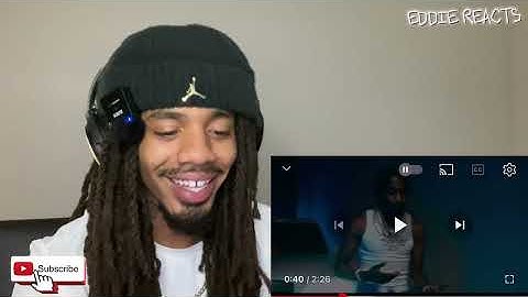 REACTING To Yailin La Mas Viral, Lil Tjay - Step Up (Video Oficial) Fire YA HEARD 🔥!
