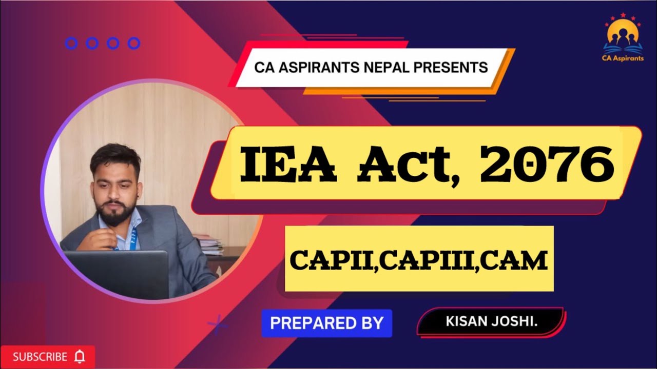 industrial-enterprises-act-2076-revision-classes-ca-aspirants-nepal