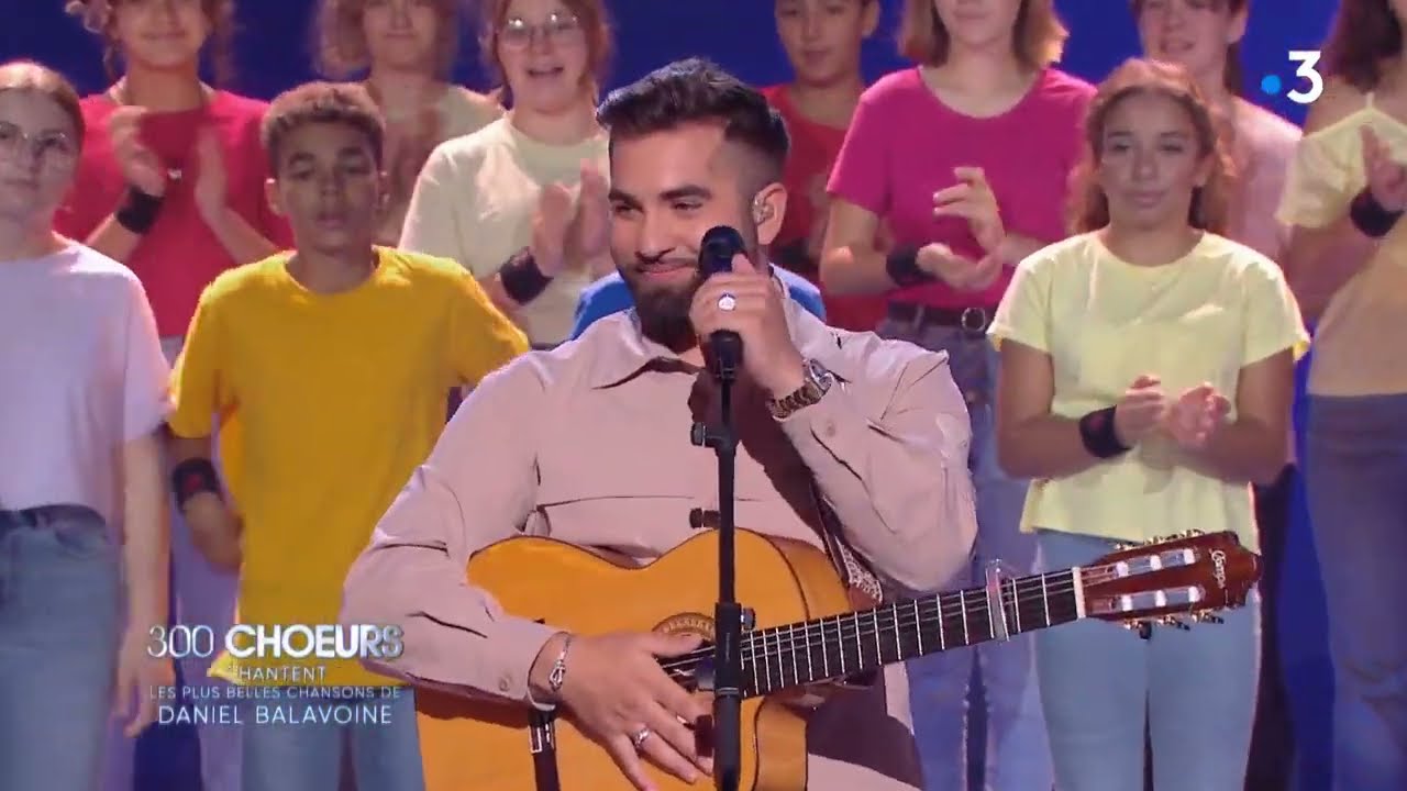 Kendji  - Conquistador 