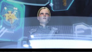 Supreme Commander UEF Cinematics