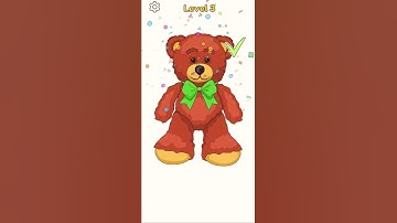 Dop game 4 / level 3 / draw one part / #shorts #android #games #gameplay #android