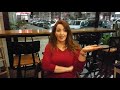 عودة الفنانة المتألقة رزيقة فرحان من الباب العريض وخاصة على مواقع التواصل الاجتماعي