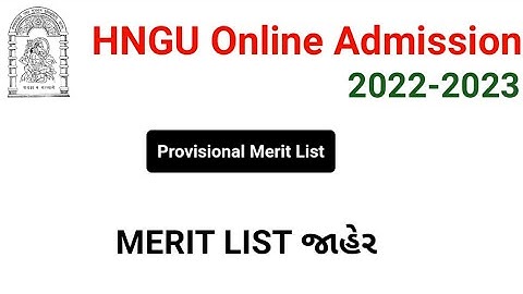 hngu BRS FIRST ROUND 2023,BRS FIRST ROUND