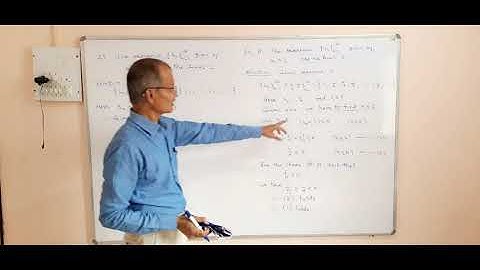 Real Analysis :Chapter 2 Sequences lect. 2