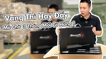 Dòng Vang Số Được Sử Dụng Nhiều Nhất Tại Sóng Âm Thanh