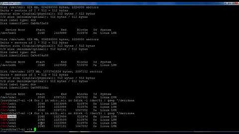 How to Create and Extend Logical Volume in RHEL 7 | Linux | RHEL 7