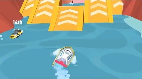 Flippy race-android /IOS gameplay by Ketchap.