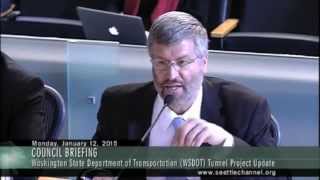 WSDOT explains TBM Bertha recovery shaft 'catastophic failure' warning