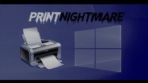 Fix USB Shared Printers Issue steps (including the guide and files in the description of the video)