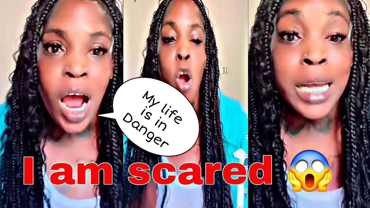 Я очень волнуюсь, что Энни обратится к Янки и леди Граббе из-за того, что она сказала.