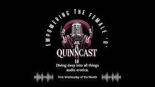 S3 E41 - Hit the SPOTlight with Quinn Creator Miles Cross