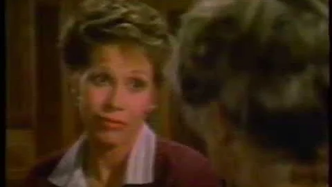 ANNIE McGUIRE Episode 8 with Jeanette Nolan 1988