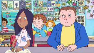 Horrid Henry and the Zombie Hamster