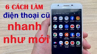 Top 12 cách làm nhẹ máy samsung j7 prime đặc sắc nhất năm 2022