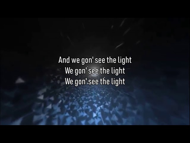 Tobymac See The Light (Lyric Video) - YouTube