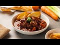 Hainanese Oxtail Stew