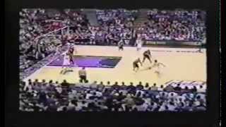 Jason Williams Young Compilation Highlights Part 4/4
