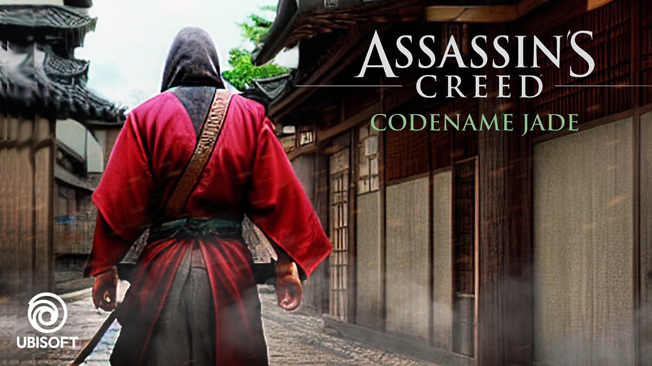 Assassin's Creed Remake™ Teased 