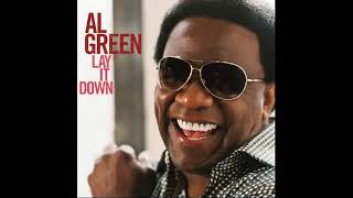 Watch Al Green All I Need video