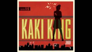 Kaki King - Falling Day