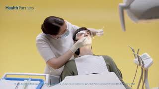 Comedy, Best TV Commercial, When you lie to the Dentist. Actor: Lara Bianca Pilcher (2021)