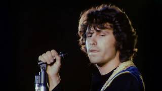 The Doors - Live at the Bowl &#39;68