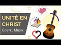 Unit en christ