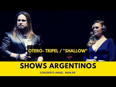 SHOWS ARGENTINOS -