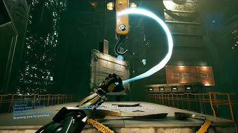 Ghostrunner Demo InBounds% - 1:52.900 RTA