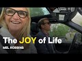 The Joy of Life and How to Start Enjoying It Right NOW | Mel Robbins