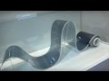 Flexible low-cost solar power by Kolon Industries