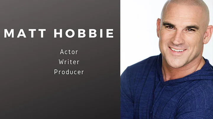 Matt Hobbie | Reel