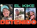 El kike jefe de plaza del cdn en nuevo laredo  tamaulipas nl