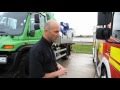 Mercedesbenz specialist trucks and vans