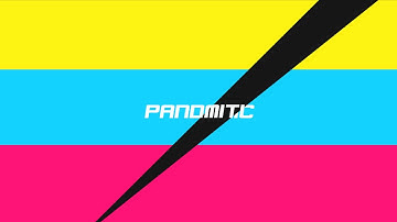 Pandoric/Proximity Music Animation