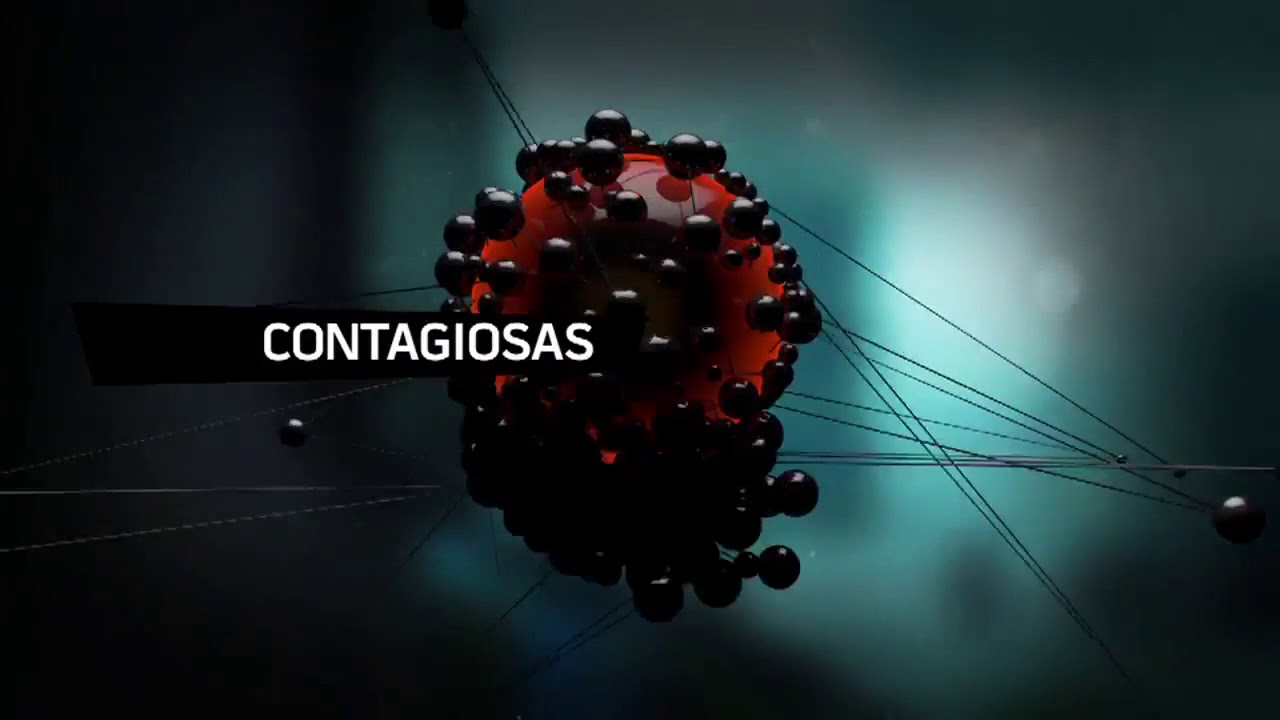CDI 2013 - DANGEROUS IDEAS - SPOT - YouTube